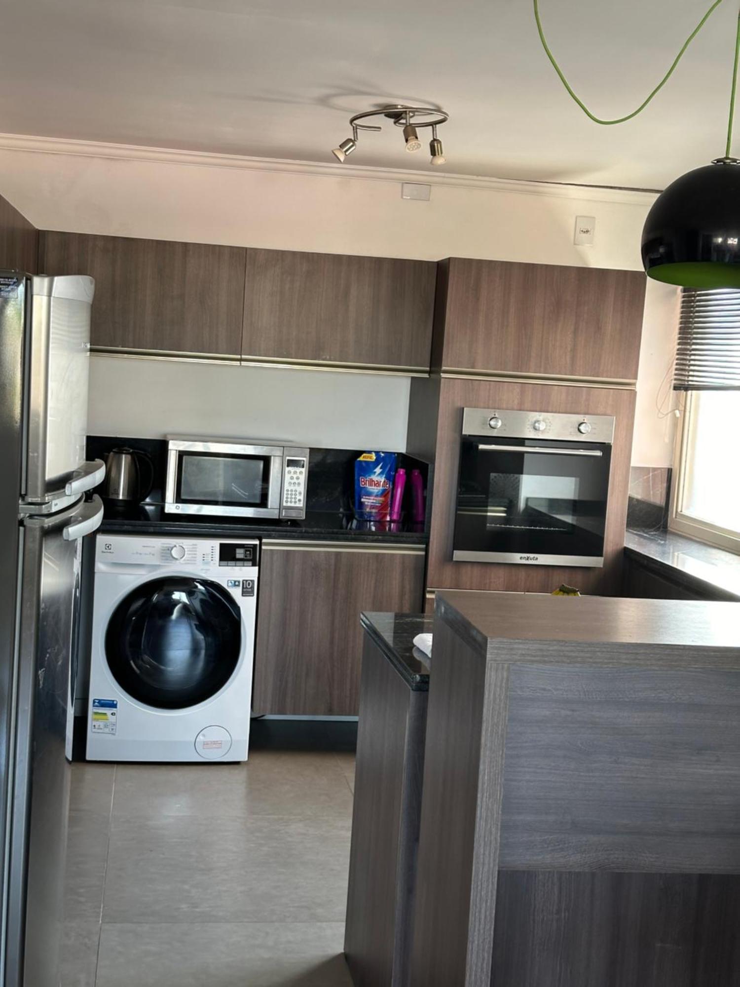 Apartment Apto Aconchegante No Centro *