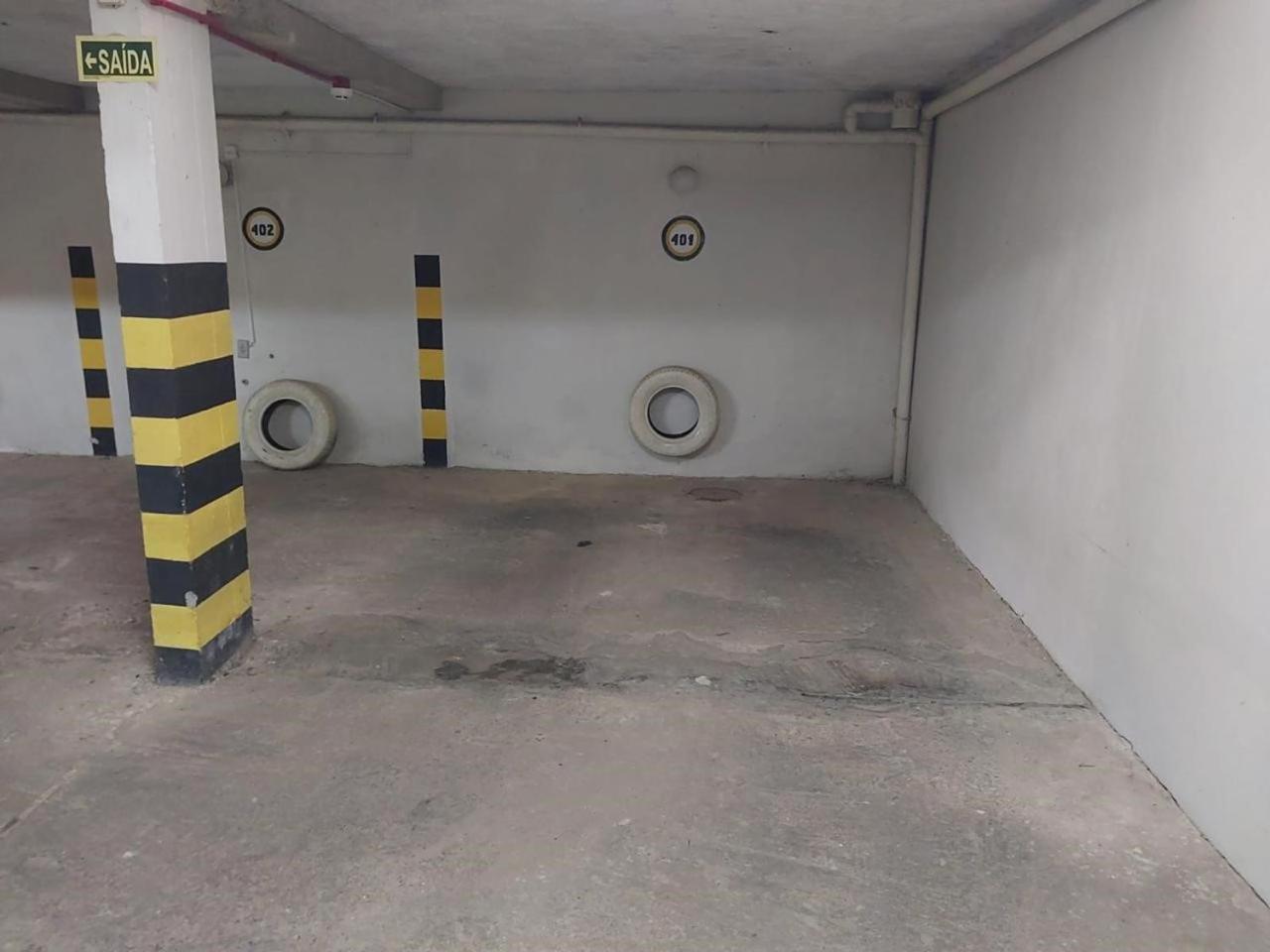 Apto Aconchegante No Centro Apartment