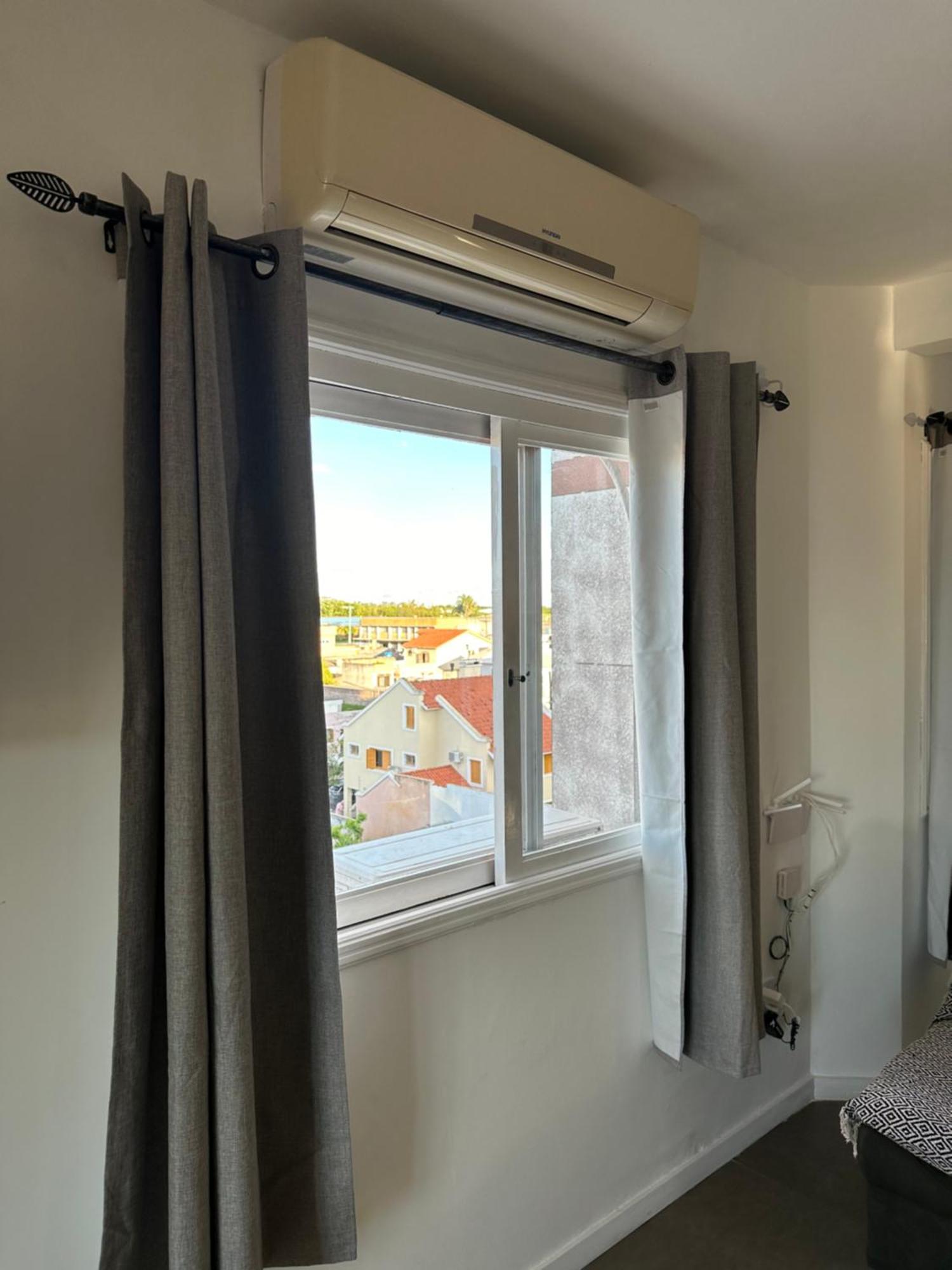 Apartment Apto Aconchegante No Centro