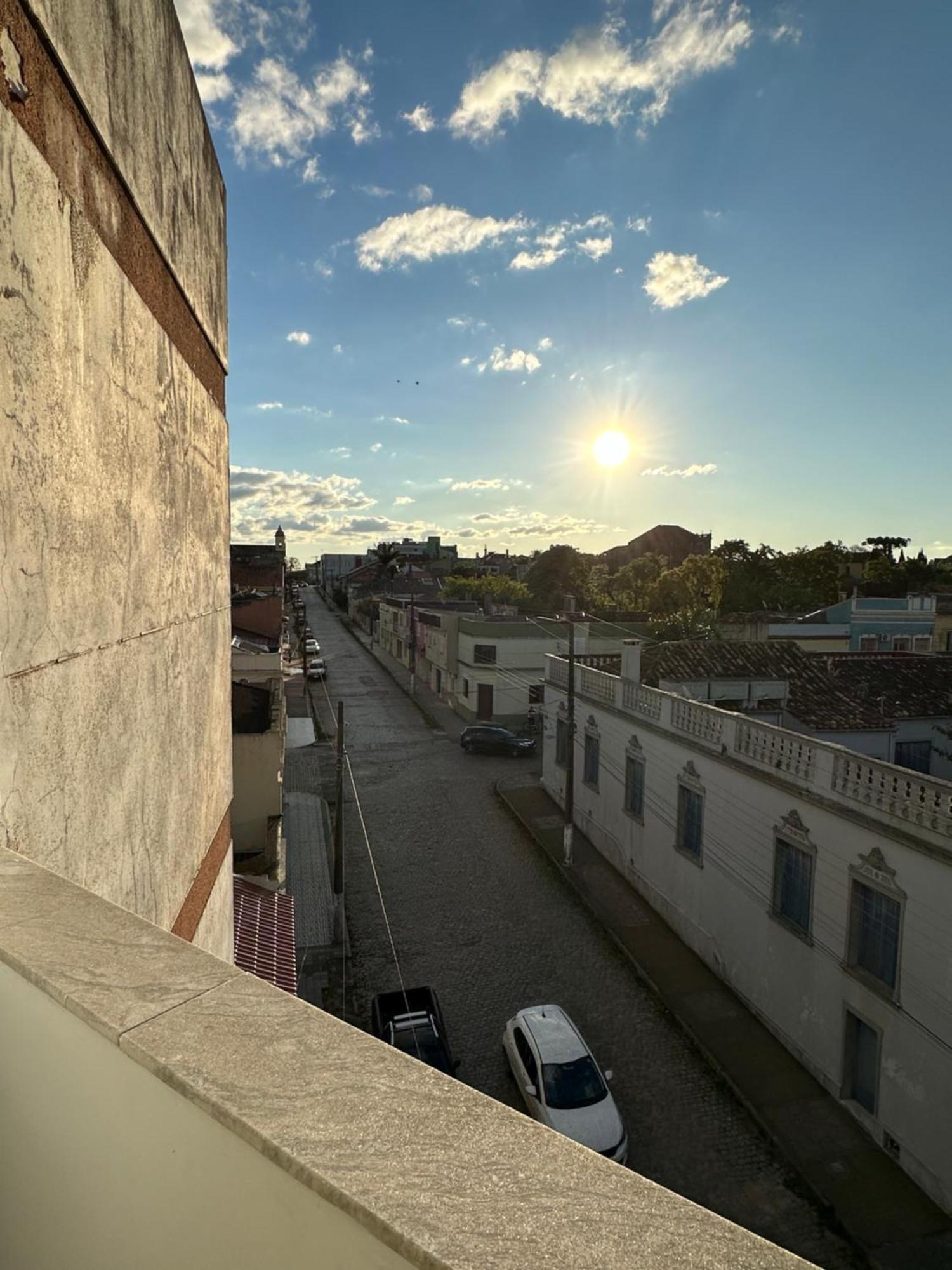 Apto Aconchegante No Centro Apartment Jaguarao