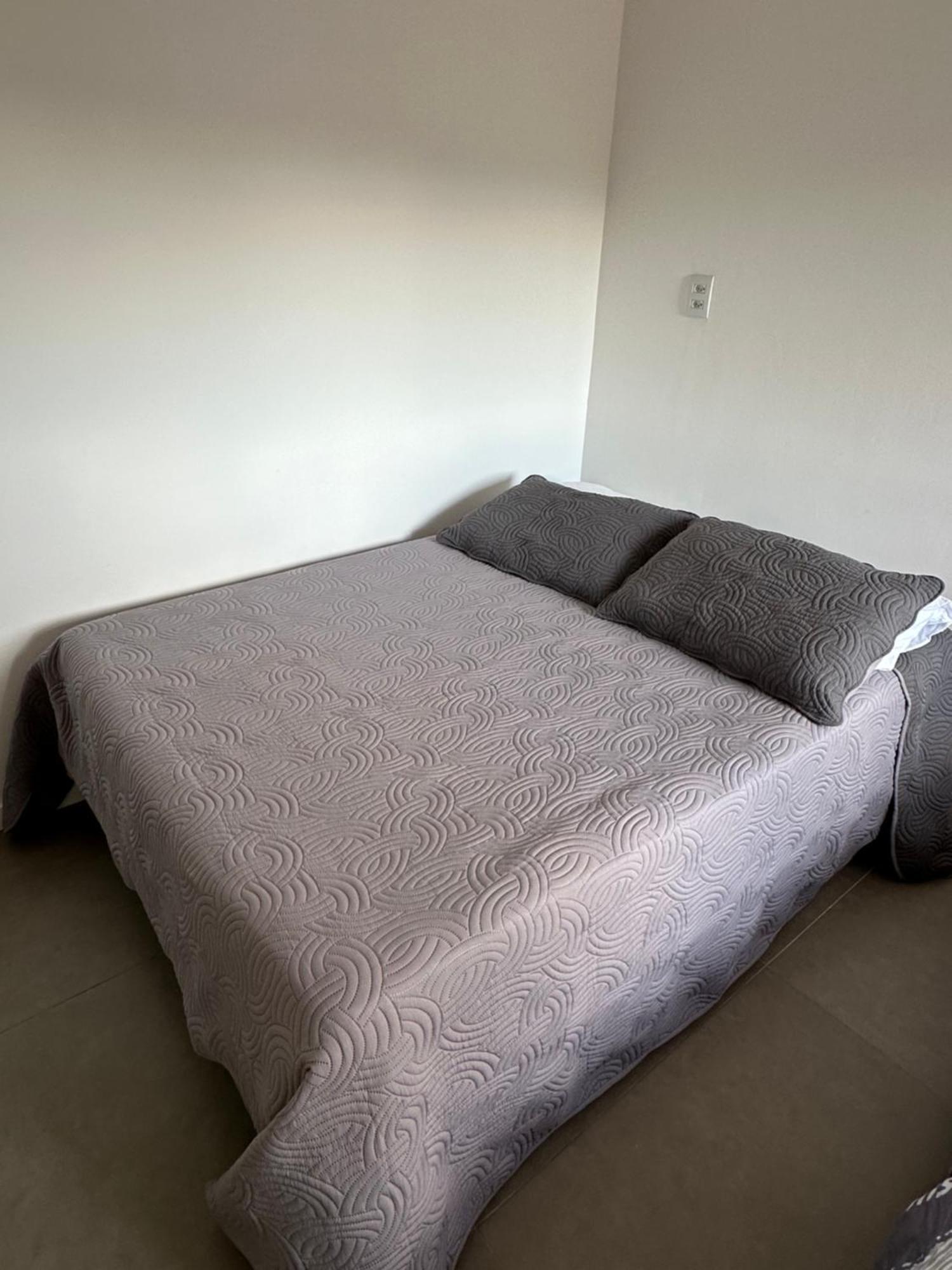 Apto Aconchegante No Centro Apartment