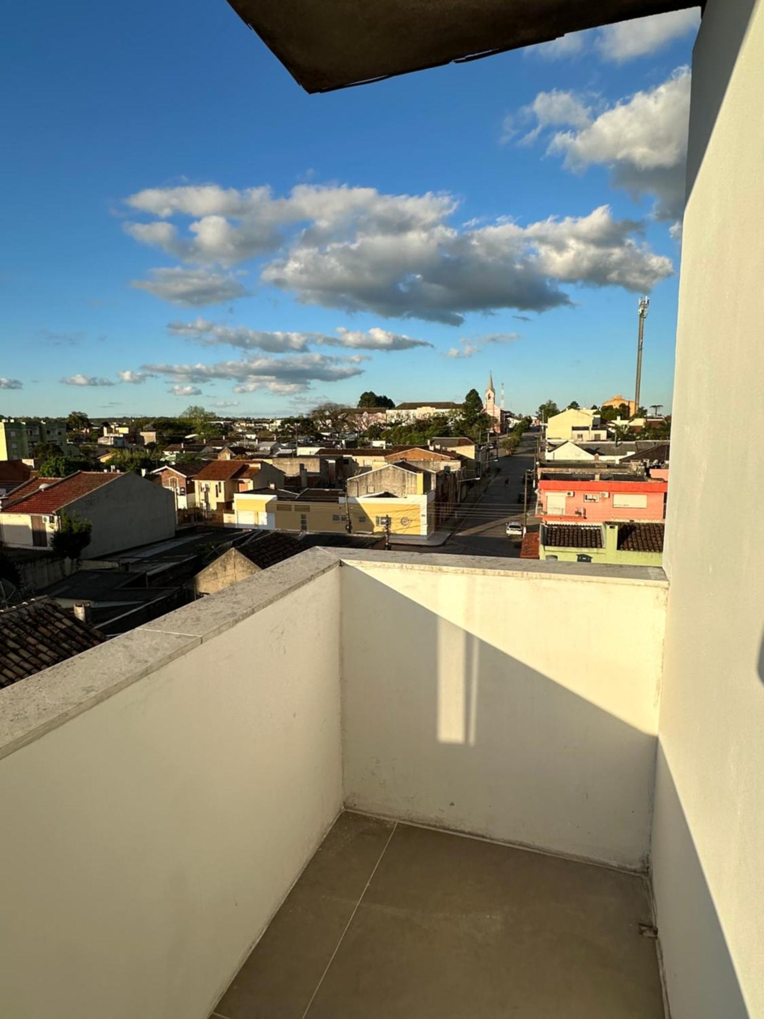 Apto Aconchegante No Centro *